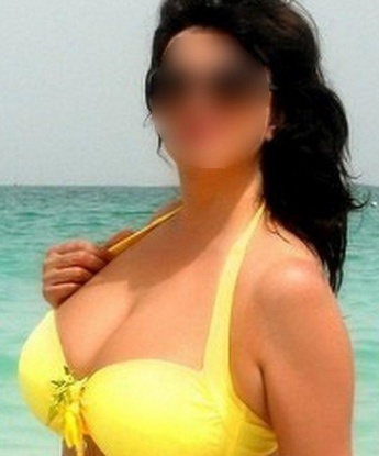 Оксана, 35 лет